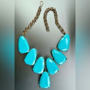 Kendra Scott Harlow Necklace